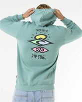 SEARCH ICON HOOD - Rip Curl